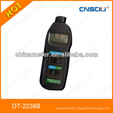 Industry or room digital thermocouple temperature meter